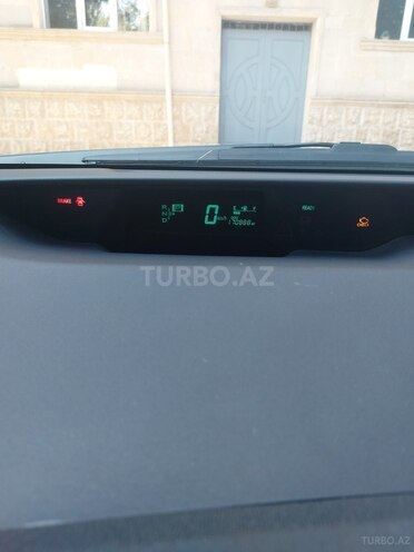 Toyota Prius 2008, 170,000 km - 1.5 л - Bakı