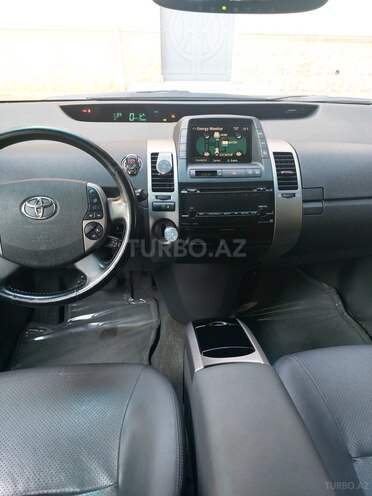 Toyota Prius 2008, 170,000 km - 1.5 л - Bakı