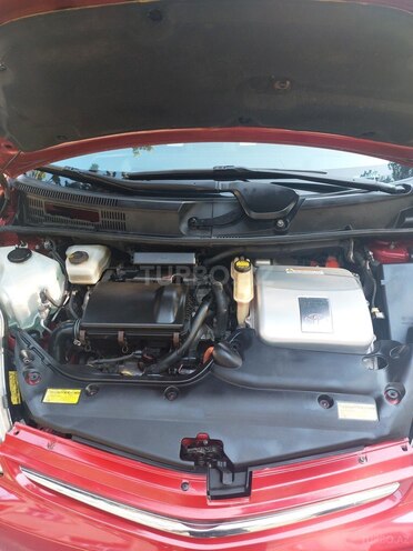 Toyota Prius 2008, 170,000 km - 1.5 л - Bakı