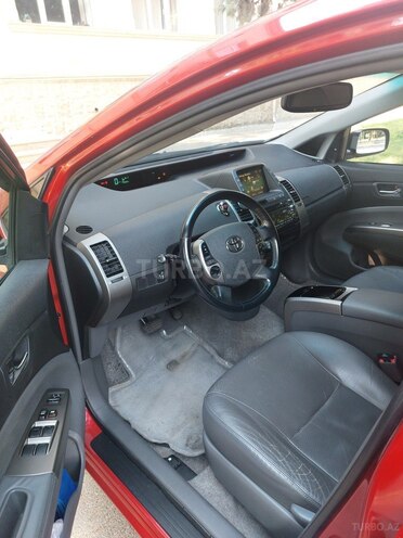 Toyota Prius 2008, 170,000 km - 1.5 л - Bakı