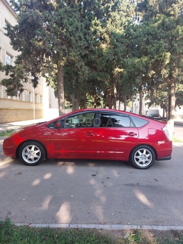 Toyota Prius 2008, 170,000 km - 1.5 л - Bakı