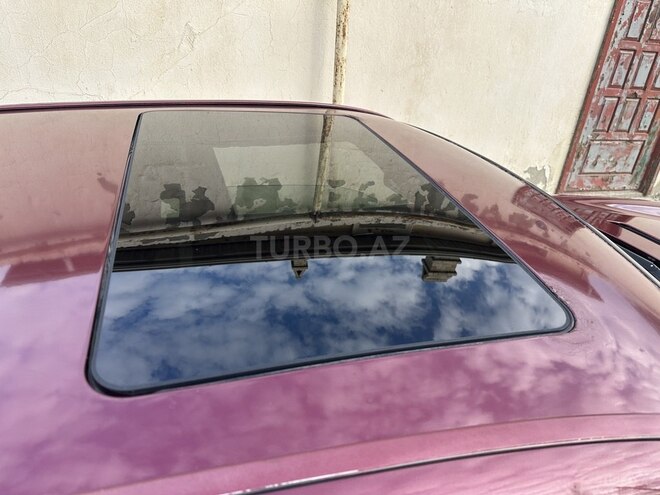 Mercedes E 230 1996, 278,700 km - 2.3 л - Bakı