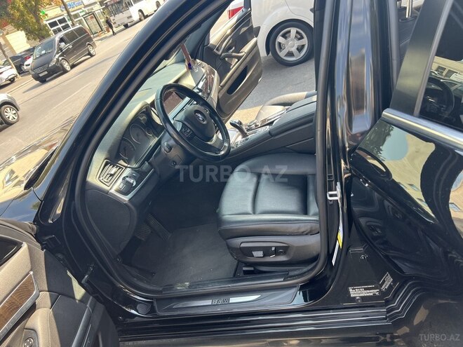 BMW 528 2016, 128,000 km - 2.0 l - Bakı