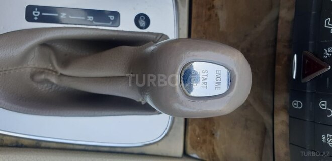 Mercedes E 280 2006, 230,000 km - 3.0 l - Bakı
