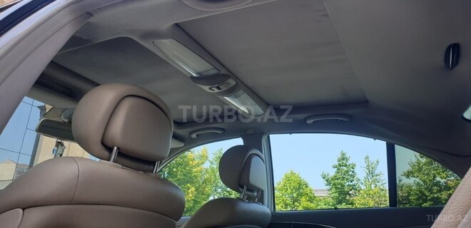 Mercedes E 280 2006, 230,000 km - 3.0 l - Bakı