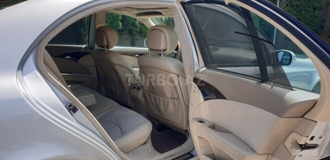 Mercedes E 280 2006, 230,000 km - 3.0 l - Bakı