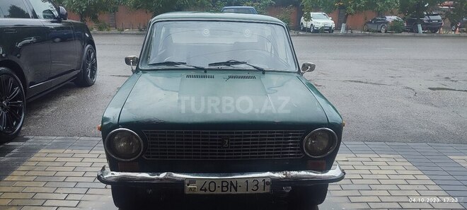 LADA (VAZ) 21013 1981, 50,357 km - 1.3 l - Qusar