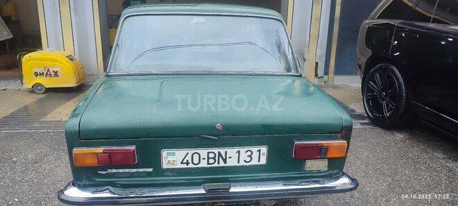 LADA (VAZ) 21013 1981, 50,357 km - 1.3 l - Qusar