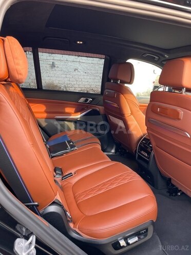 BMW X7 2023, 6,500 km - 3.0 l - Bakı