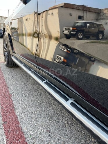 BMW X7 2023, 6,500 km - 3.0 l - Bakı