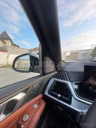 BMW X7 2023, 6,500 km - 3.0 l - Bakı