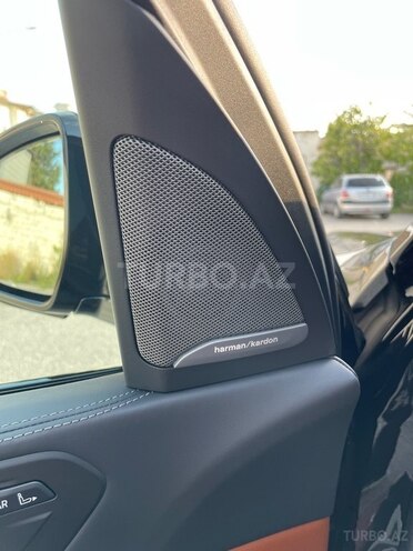 BMW X7 2023, 6,500 km - 3.0 l - Bakı