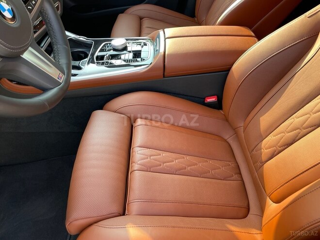 BMW X7 2023, 6,500 km - 3.0 l - Bakı