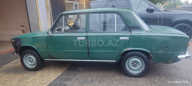 LADA (VAZ) 21013 1981, 50,357 km - 1.3 l - Qusar