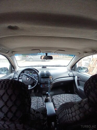 Chevrolet Aveo 2011, 150,000 km - 1.2 l - Bakı