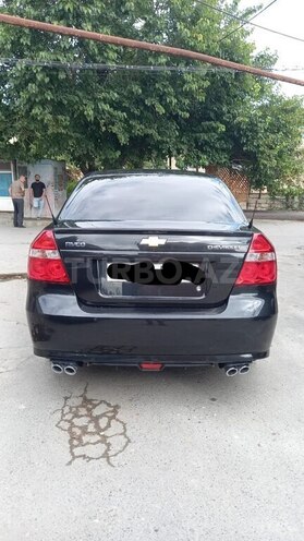 Chevrolet Aveo 2011, 150,000 km - 1.2 l - Bakı
