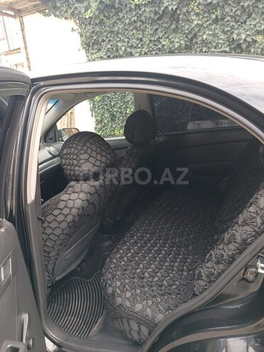 Chevrolet Aveo 2011, 150,000 km - 1.2 l - Bakı