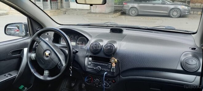 Chevrolet Aveo 2011, 150,000 km - 1.2 l - Bakı