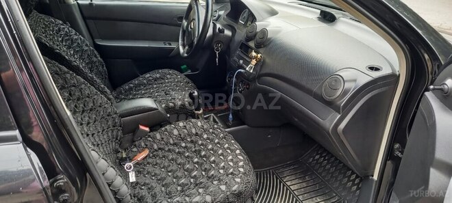 Chevrolet Aveo 2011, 150,000 km - 1.2 l - Bakı