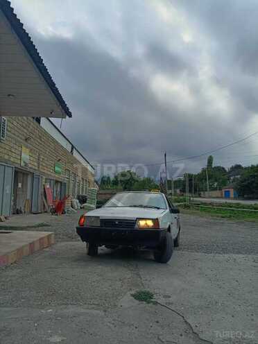LADA (VAZ) 21099 1997, 80,000 km - 1.6 l - Quba