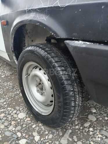 LADA (VAZ) 21099 1997, 80,000 km - 1.6 l - Quba