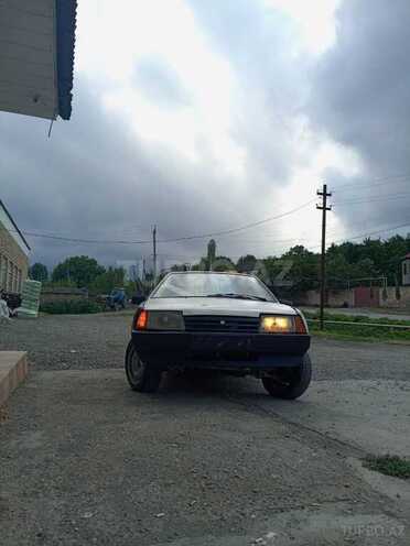 LADA (VAZ) 21099 1997, 80,000 km - 1.6 l - Quba