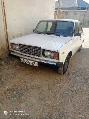 LADA (VAZ) 2107 2005, 18,000 km - 1.6 l - Bakı