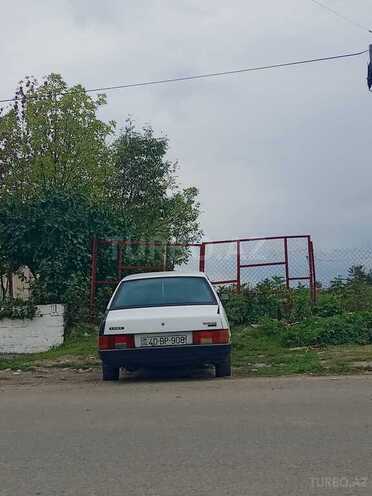 LADA (VAZ) 21099 1997, 80,000 km - 1.6 l - Quba