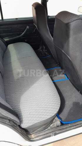 LADA (VAZ) 2107 2005, 18,000 km - 1.6 l - Bakı