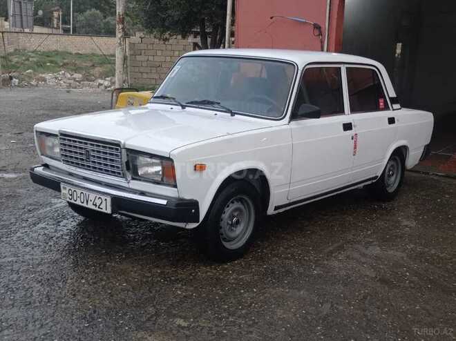 LADA (VAZ) 2107 2005, 18,000 km - 1.6 l - Bakı