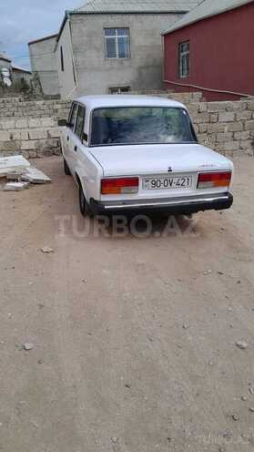 LADA (VAZ) 2107 2005, 18,000 km - 1.6 l - Bakı