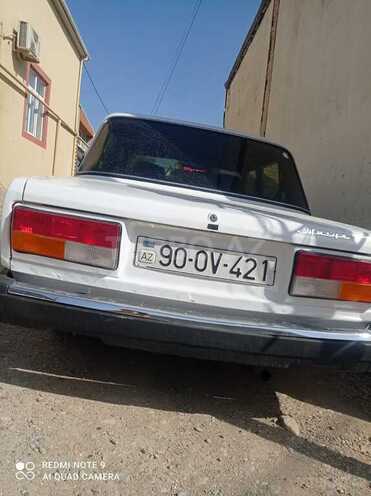 LADA (VAZ) 2107 2005, 18,000 km - 1.6 l - Bakı