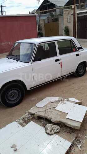 LADA (VAZ) 2107 2005, 18,000 km - 1.6 l - Bakı