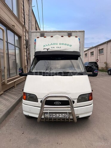 Ford Transit 1999, 440,000 km - 2.5 l - Sumqayıt