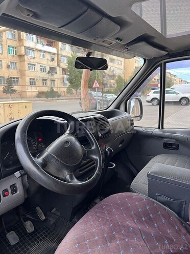 Ford Transit 1999, 440,000 km - 2.5 l - Sumqayıt