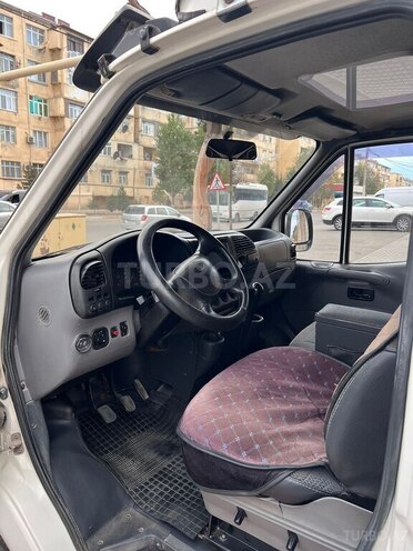 Ford Transit 1999, 440,000 km - 2.5 l - Sumqayıt