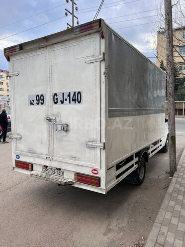 Ford Transit 1999, 440,000 km - 2.5 l - Sumqayıt