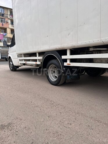 Ford Transit 1999, 440,000 km - 2.5 l - Sumqayıt