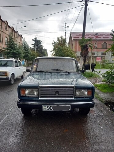LADA (VAZ) 2107 1997, 58,000 km - 1.6 l - Lənkəran