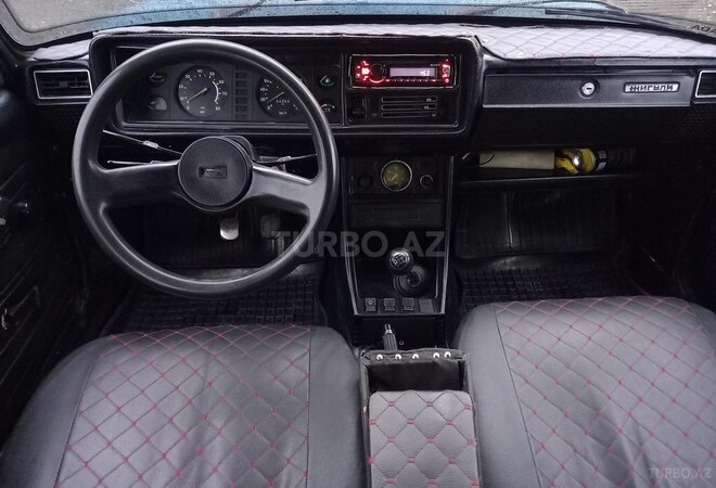 LADA (VAZ) 2107 1997, 58,000 km - 1.6 l - Lənkəran
