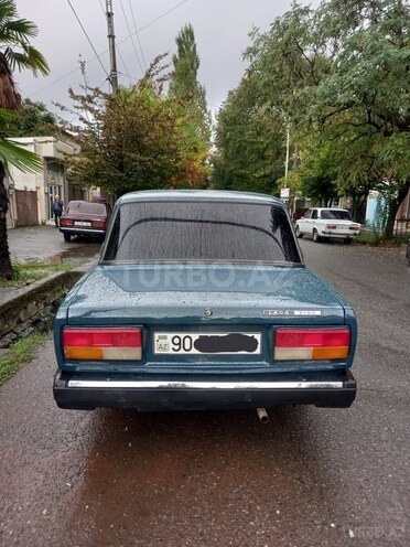 LADA (VAZ) 2107 1997, 58,000 km - 1.6 l - Lənkəran