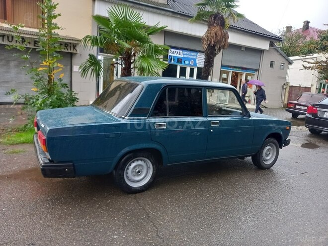 LADA (VAZ) 2107 1997, 58,000 km - 1.6 l - Lənkəran
