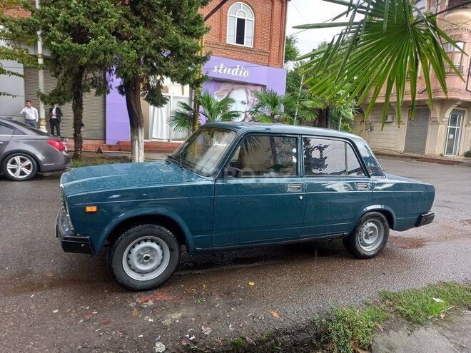 LADA (VAZ) 2107 1997, 58,000 km - 1.6 l - Lənkəran