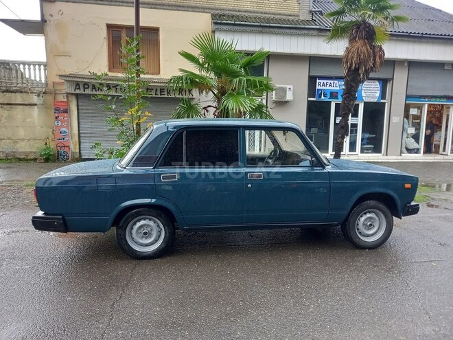 LADA (VAZ) 2107 1997, 58,000 km - 1.6 l - Lənkəran