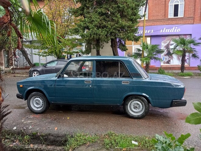 LADA (VAZ) 2107 1997, 58,000 km - 1.6 l - Lənkəran