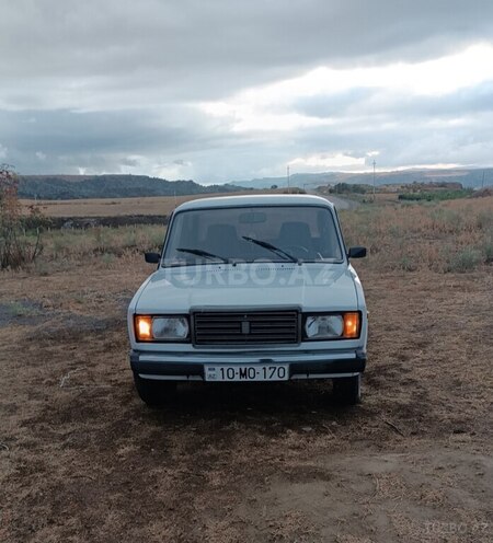 LADA (VAZ) 2107 2004, 63,000 km - 1.6 l - Qəbələ