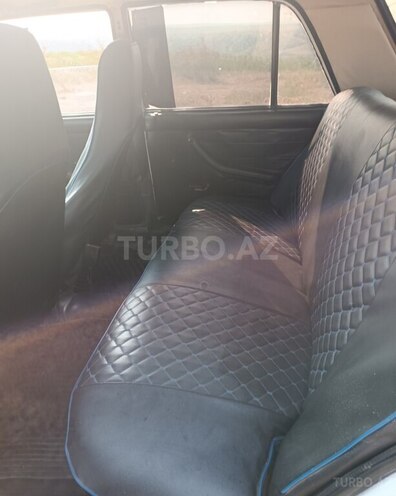 LADA (VAZ) 2107 2004, 63,000 km - 1.6 l - Qəbələ