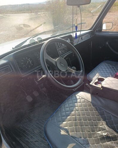 LADA (VAZ) 2107 2004, 63,000 km - 1.6 l - Qəbələ