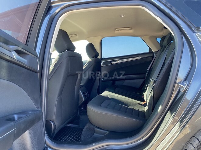 Ford Fusion 2020, 33,146 km - 1.5 л - Bakı
