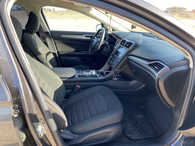 Ford Fusion 2020, 33,146 km - 1.5 л - Bakı